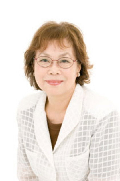 Zdjęcie 太田淑子
