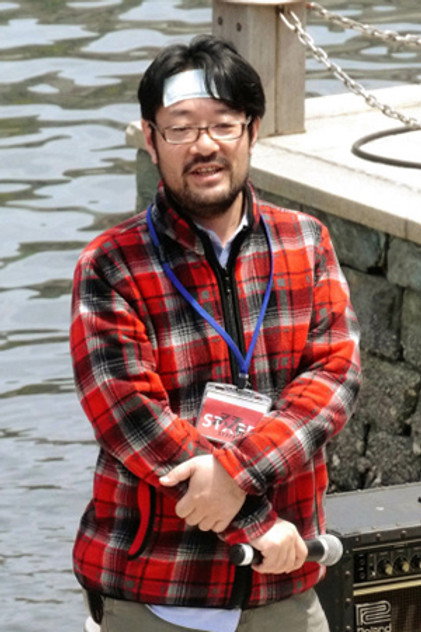 Zdjęcie 野中卓也