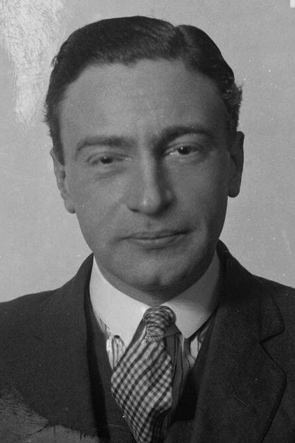 Zdjęcie Hay Petrie
