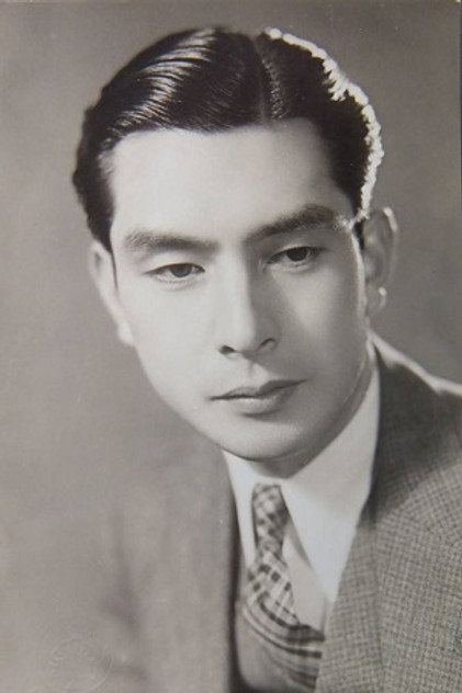 Zdjęcie Ken Uehara