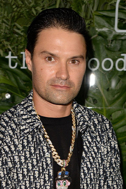 Zdjęcie Alec Monopoly
