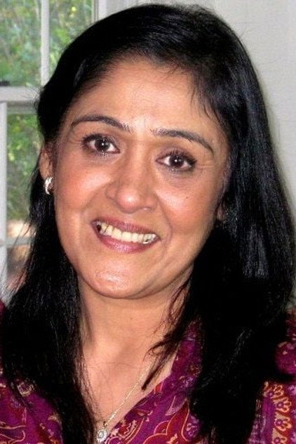 Zdjęcie Sujata Kumar