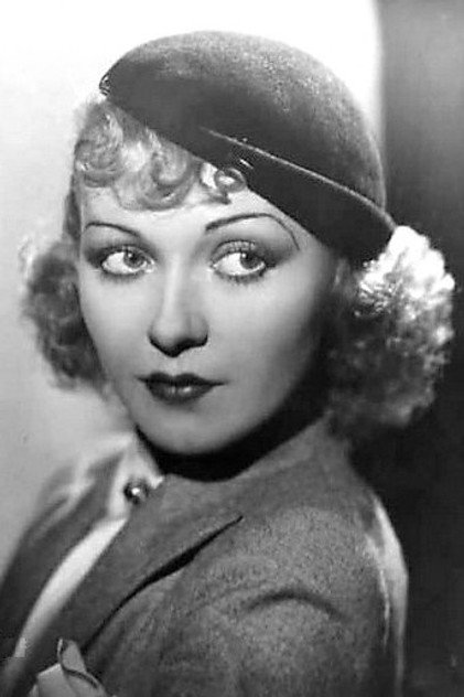 Zdjęcie Bernadene Hayes
