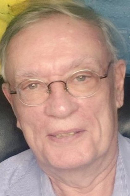 Zdjęcie Rodger Parsons