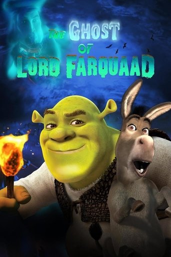 Shrek i duch Lorda Farquaada