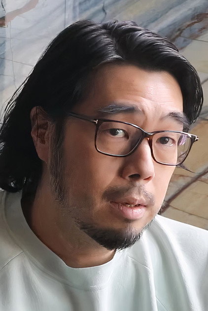 Zdjęcie Roy Chow Hin-Yeung