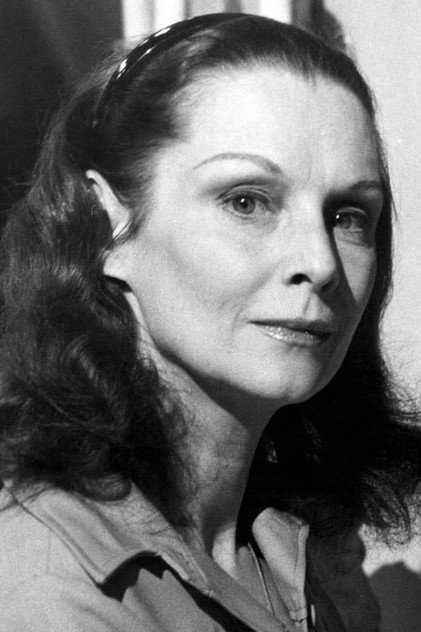 Zdjęcie Anne Meacham