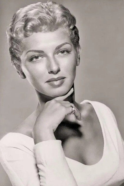 Zdjęcie Dani Crayne