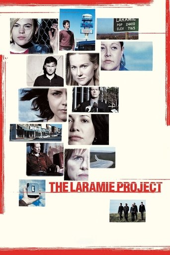 Okładka filmu The Laramie Project