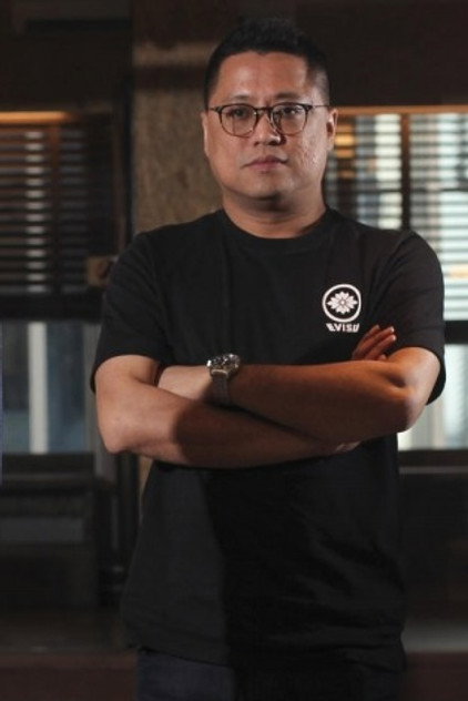 Zdjęcie Leung Lok-man