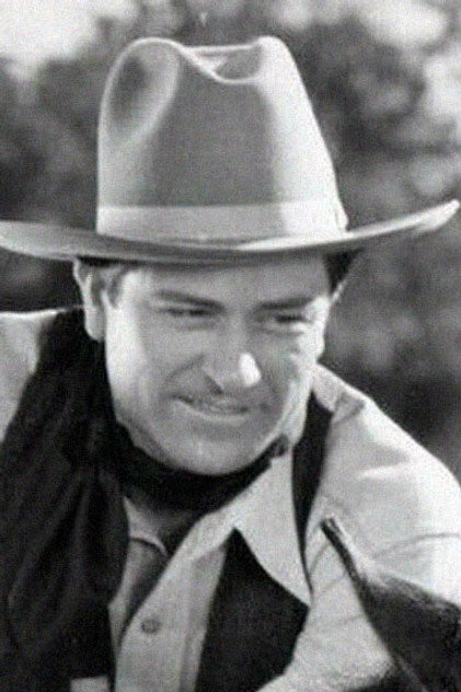 Zdjęcie Malcolm 'Bud’ McTaggart