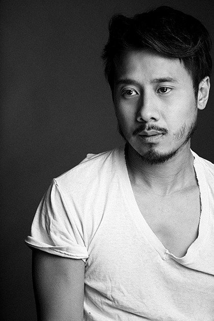 Zdjęcie David Huynh