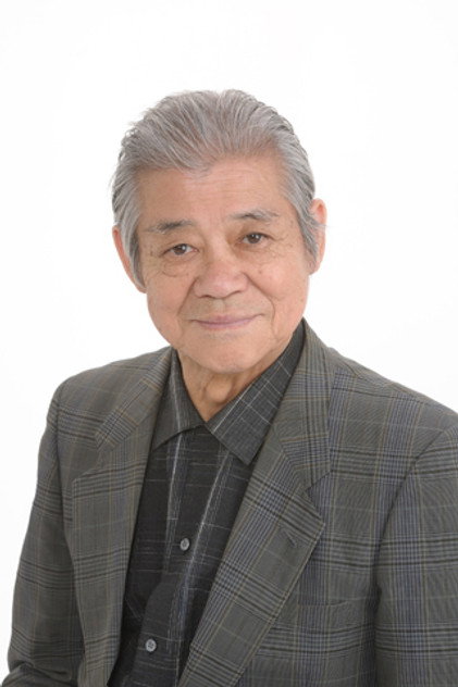 Zdjęcie 岡部政明