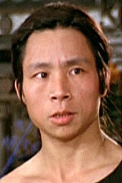 Zdjęcie Lai Yau-Hing