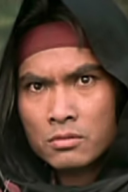 Zdjęcie Teng Wei-Hao