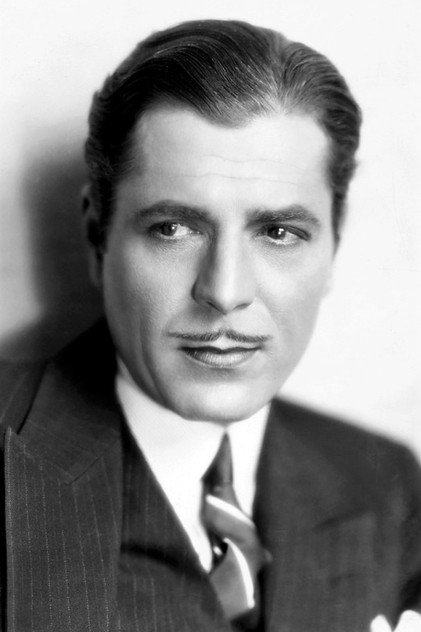 Zdjęcie Warner Baxter