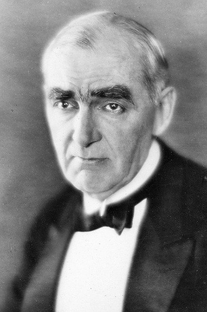 Zdjęcie Claude Gillingwater