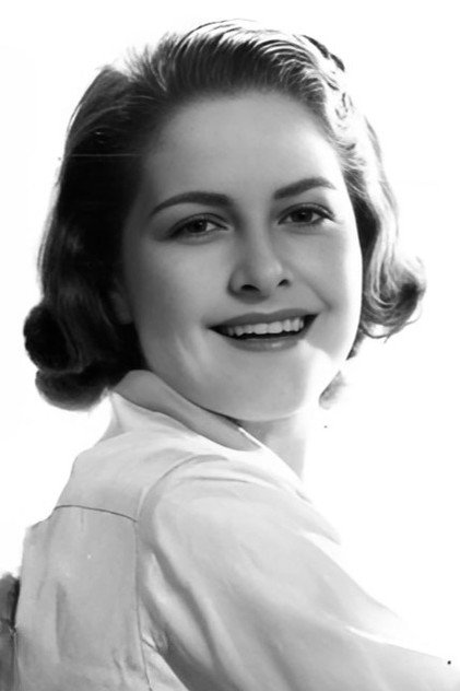 Zdjęcie Barbara Brewster