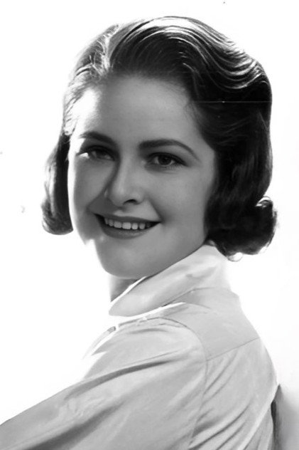 Zdjęcie Gloria Brewster