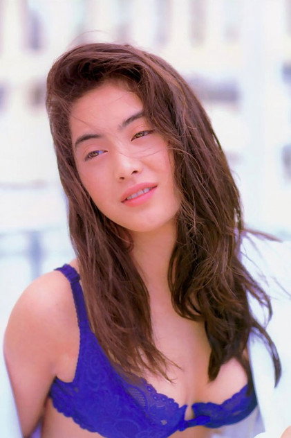 Zdjęcie 吉野公佳