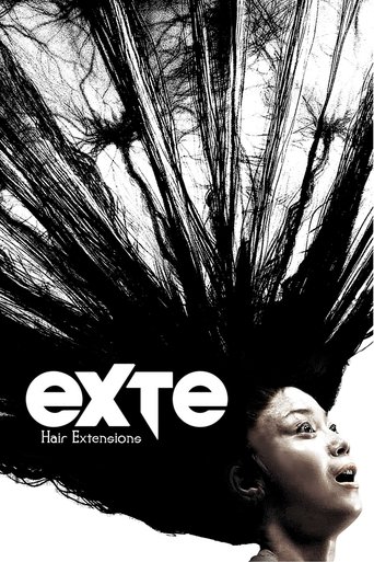 Okładka filmu Exte: Hair Extensions