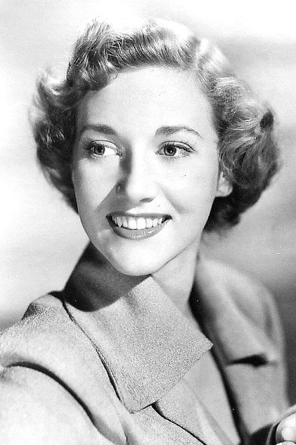 Zdjęcie Rona Anderson