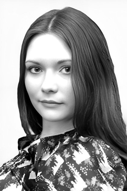 Zdjęcie Candace Glendenning