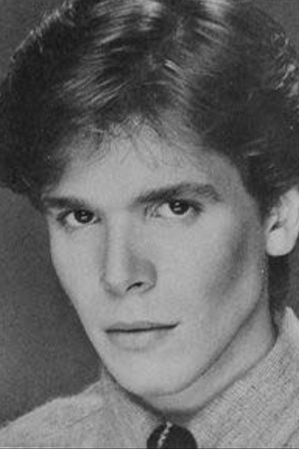 Zdjęcie Christopher Stryker