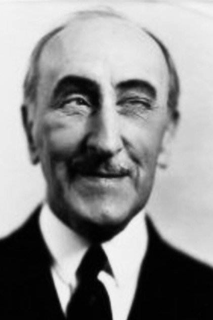 Zdjęcie Etienne Girardot