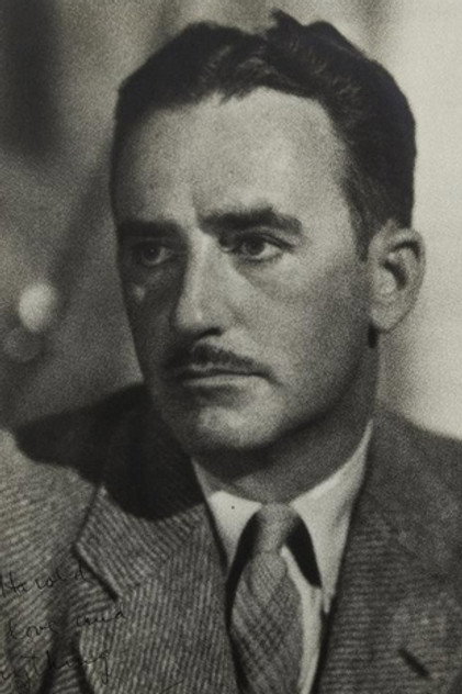 Zdjęcie Norman Z. McLeod