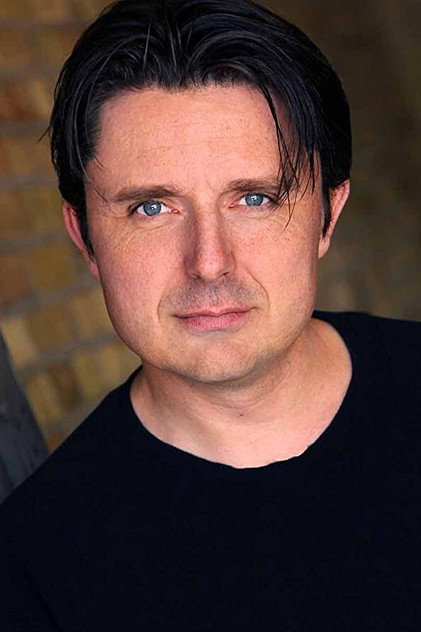 Zdjęcie Jeff Johnson