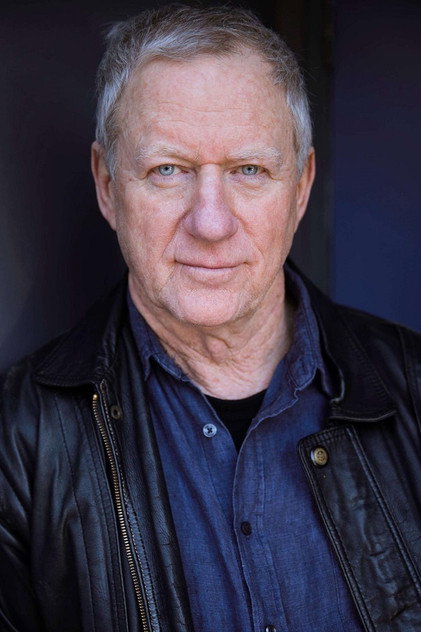 Zdjęcie Scott Lowe