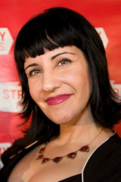 Zdjęcie Nina G. Bargiel