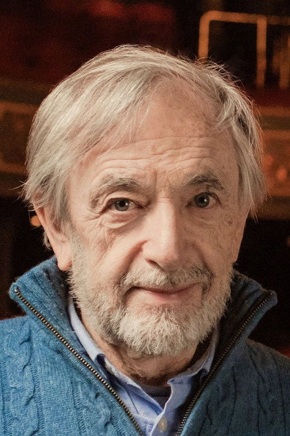 Zdjęcie Bill Forsyth