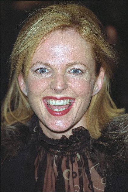 Zdjęcie Clare Grogan