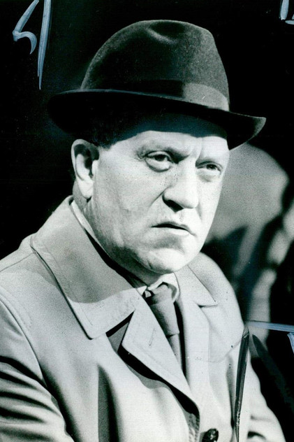 Zdjęcie Roddy McMillan
