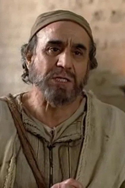 Zdjęcie Mohamed Kouka