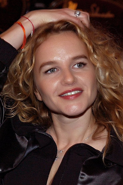 Zdjęcie Isabelle Pasco