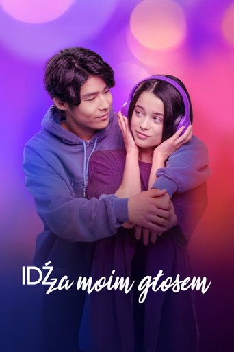 Okładka filmu Idź za moim głosem