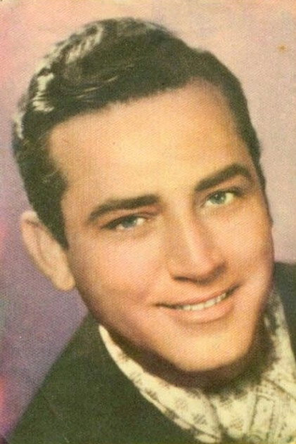 Zdjęcie Rafael Bertrand