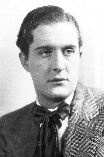 Zdjęcie Douglas Gilmore