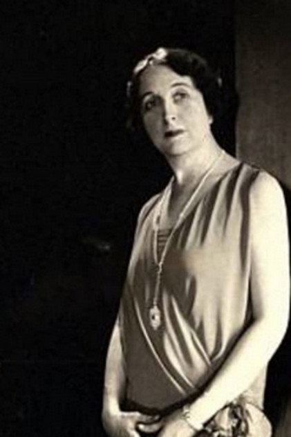 Zdjęcie Evelyn Hall
