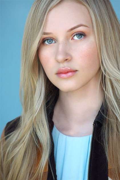 Zdjęcie Lily Keene