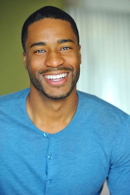 Zdjęcie Anthony D. Washington