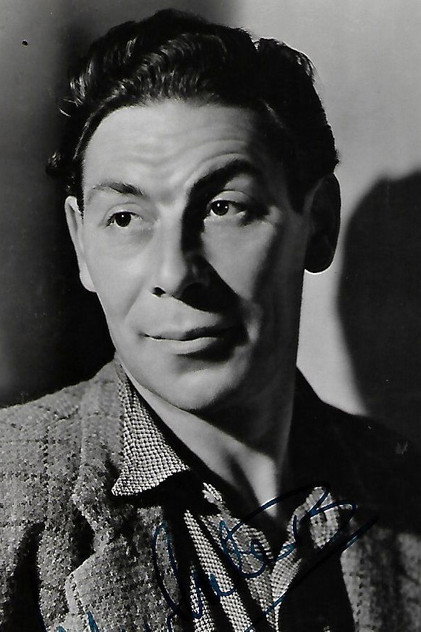 Zdjęcie John Slater
