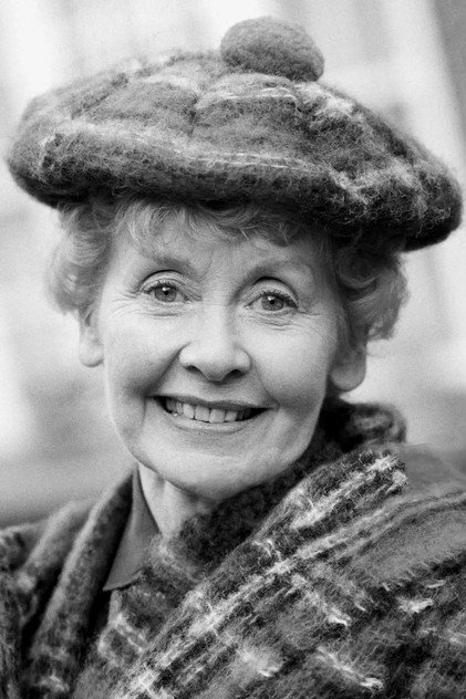 Zdjęcie Gudrun Ure