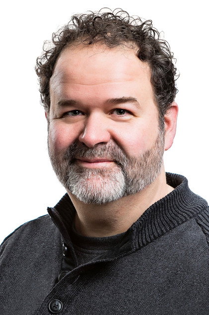 Zdjęcie Thom Fitzgerald