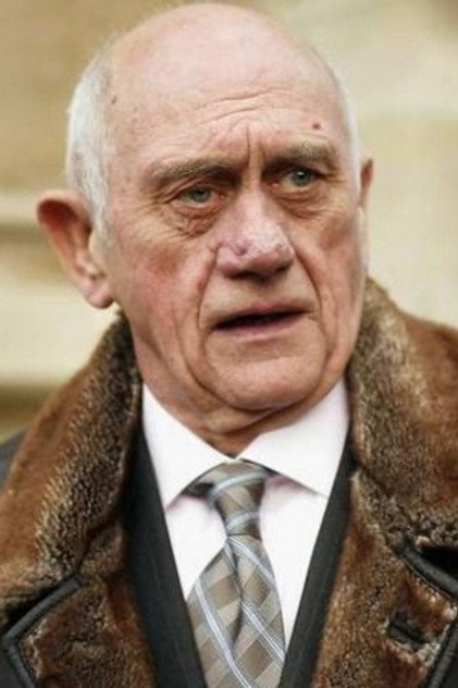 Zdjęcie John Bardon