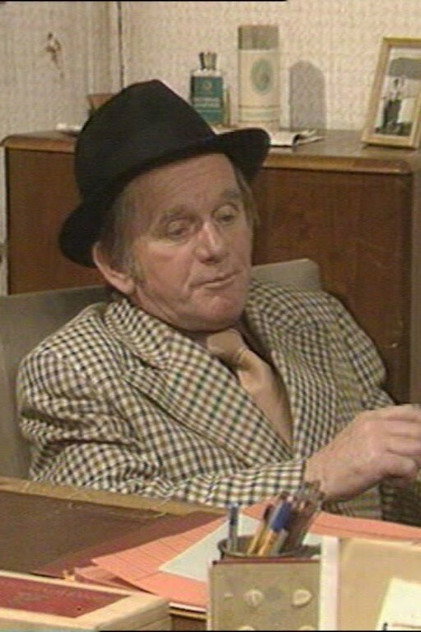 Zdjęcie Dickie Arnold