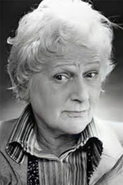 Zdjęcie Sheila Keith